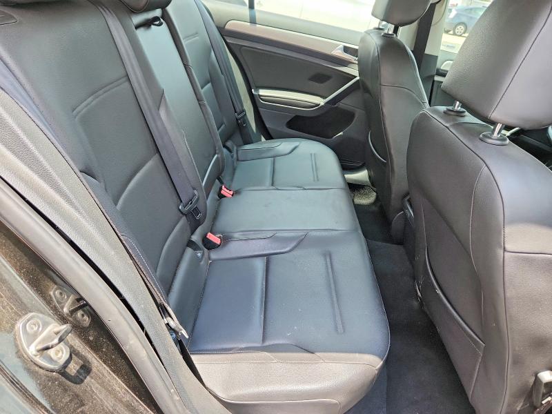 Продаж на аукціоні авто 2015 Volkswagen Golf, vin: 3VW217AU0FM026651, номер лоту: 56065496