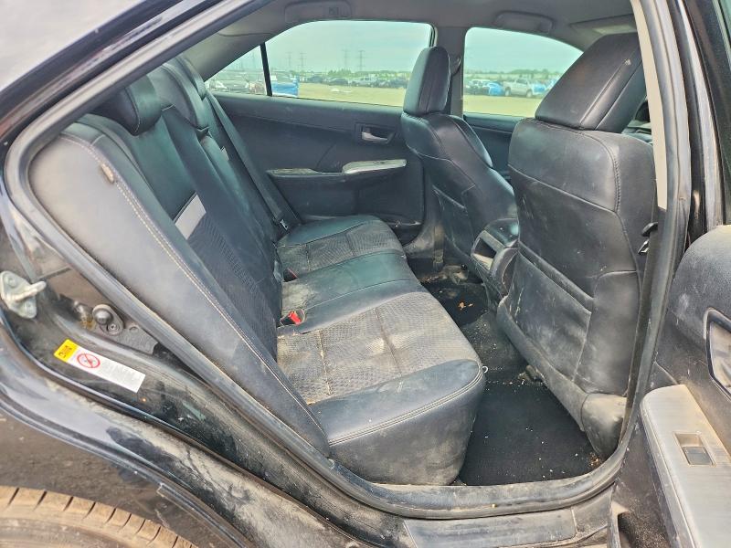Aukcja sprzedaży 2014 Toyota Camry, vin: 4T1BF1FK0EU753996, numer aukcji: 58241946