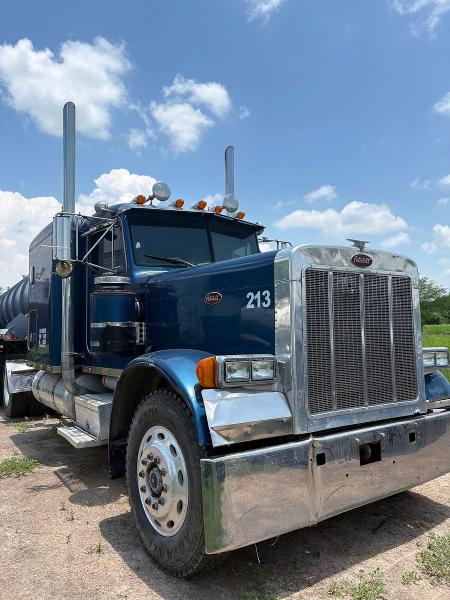 1993 Peterbilt 379 მანქანა იყიდება აუქციონზე, vin: 1XP5DB9X9PD322479, აუქციონის ნომერი: 56130966