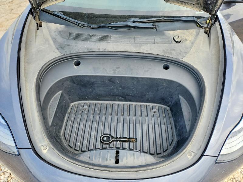 Aukcja sprzedaży 2022 Tesla Model 3, vin: 5YJ3E1EA4NF332876, numer aukcji: 56746246