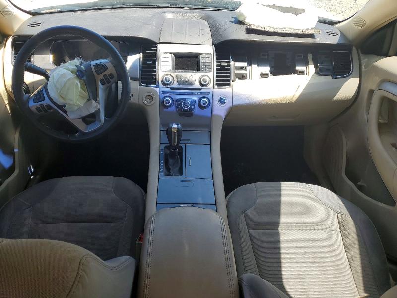 Продажа на аукционе авто 2014 Ford Taurus, vin: 1FAHP2E89EG187140, номер лота: 56724096