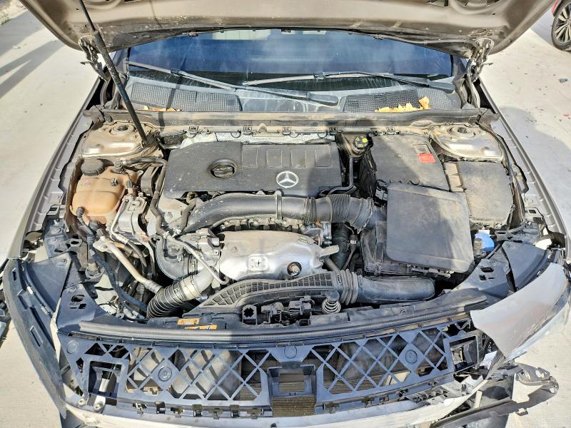 Aukcja sprzedaży 2020 Mercedes-benz A, vin: WDD3G4EB4LW038543, numer aukcji: 56463886