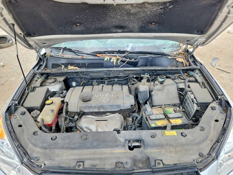 58471486 :رقم المزاد ، 2T3BF4DV7AW068183 vin ، 2010 Toyota Rav4 مزاد بيع