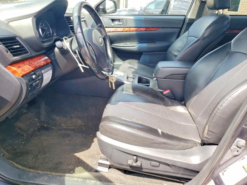 Aukcja sprzedaży 2012 Subaru Outback, vin: 4S4BRBJC3C3278294, numer aukcji: 56463786