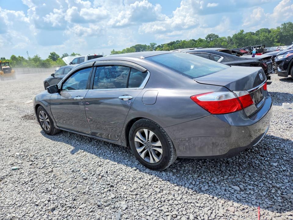 Aukcja sprzedaży 2013 Honda Accord, vin: 1HGCR2F34DA218931, numer aukcji: 56183326