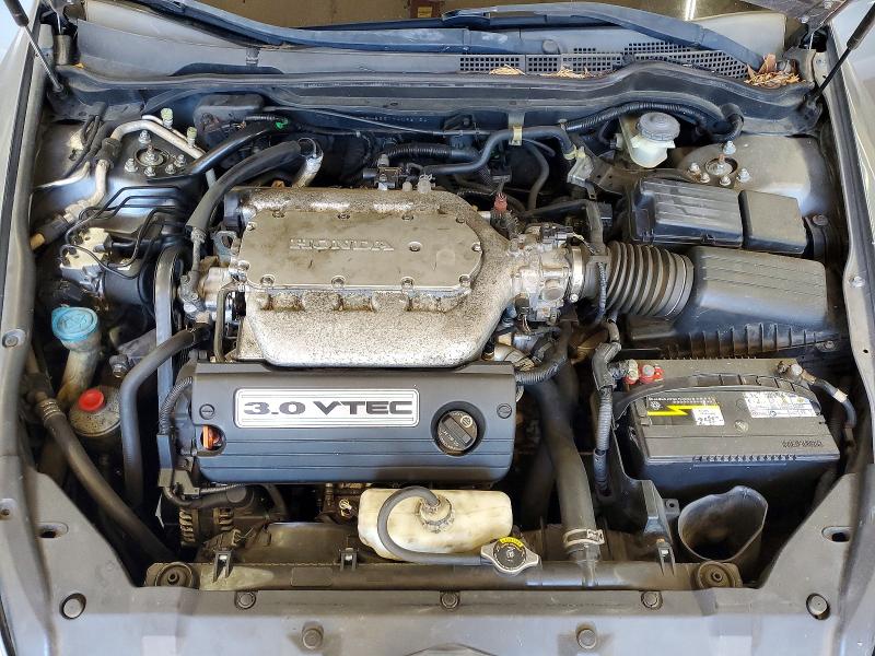 56461436 :رقم المزاد ، 1HGCM66517A096184 vin ، 2007 Honda Accord مزاد بيع