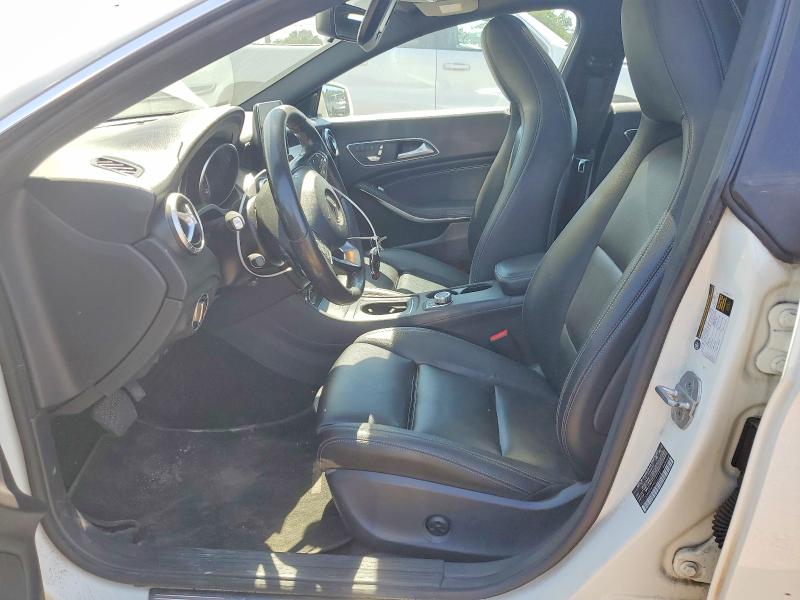 Продажа на аукционе авто 2018 Mercedes-benz Cla-class, vin: WDDSJ4GB4JN532172, номер лота: 56173716