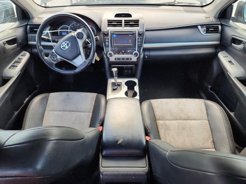 Продажа на аукционе авто 2012 Toyota Camry, vin: 4T1BF1FK5CU082743, номер лота: 56493456