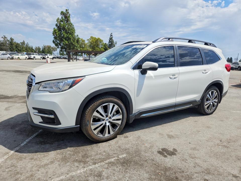 Продажа на аукционе авто 2022 Subaru Ascent, vin: 4S4WMAPD6N3419288, номер лота: 58418516