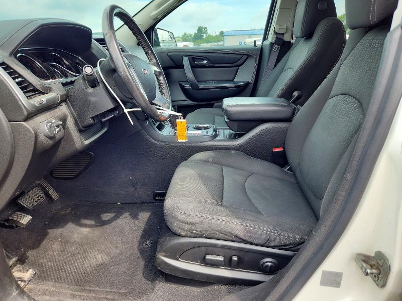 Продаж на аукціоні авто 2014 Gmc Acadia, vin: 1GKKVPKD0EJ363648, номер лоту: 58744536