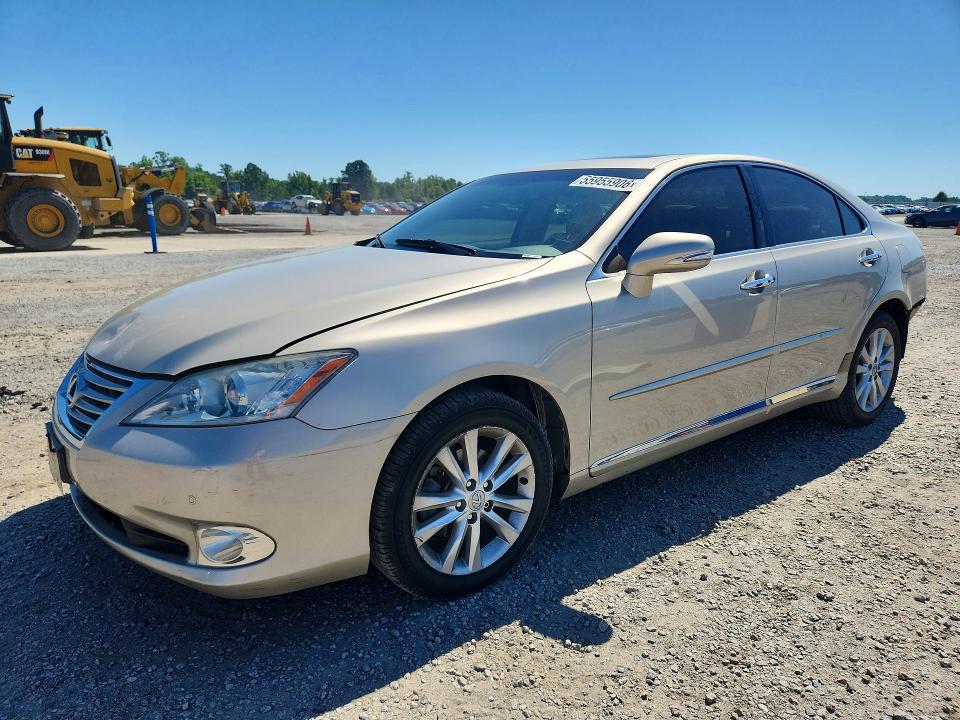 Продажа на аукционе авто 2011 Lexus Es, vin: JTHBK1EG2B2450818, номер лота: 55955906