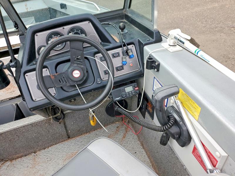 1996 Land Boat მანქანა იყიდება აუქციონზე, vin: LUNEE541C696, აუქციონის ნომერი: 59005456
