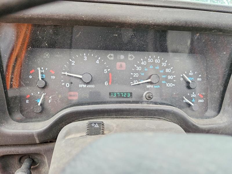 2000 Jeep Wrangler / Tj მანქანა იყიდება აუქციონზე, vin: 1J4FA49S9YP804703, აუქციონის ნომერი: 58311246