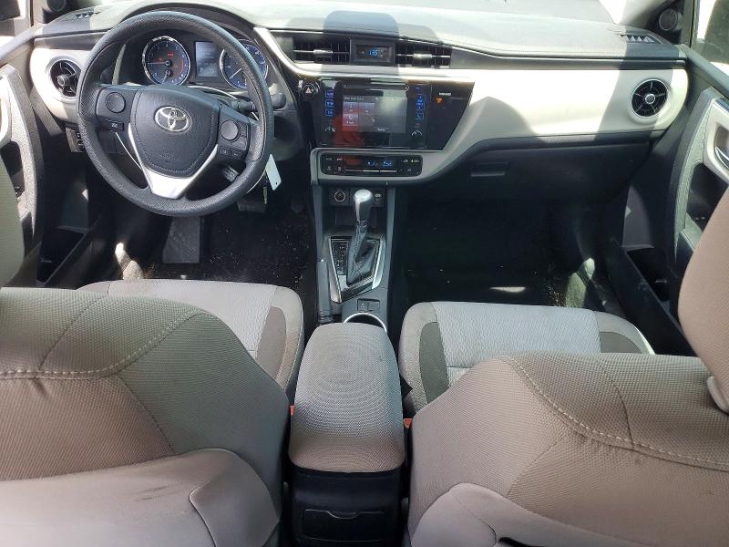 Aukcja sprzedaży 2017 Toyota Corolla, vin: 2T1BURHEXHC938106, numer aukcji: 55430366