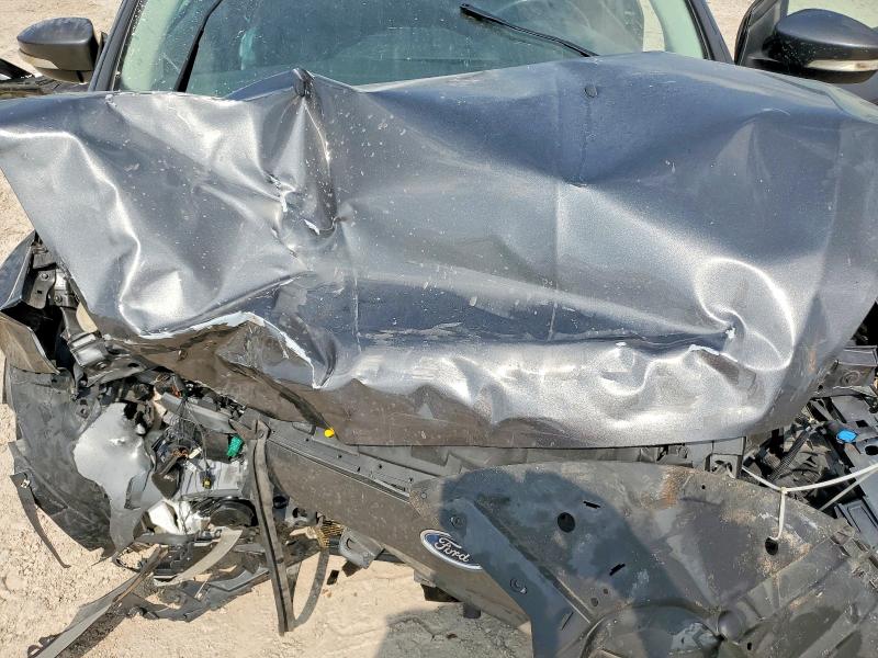Aukcja sprzedaży 2017 Ford Focus, vin: 1FADP3M26HL346970, numer aukcji: 58321936