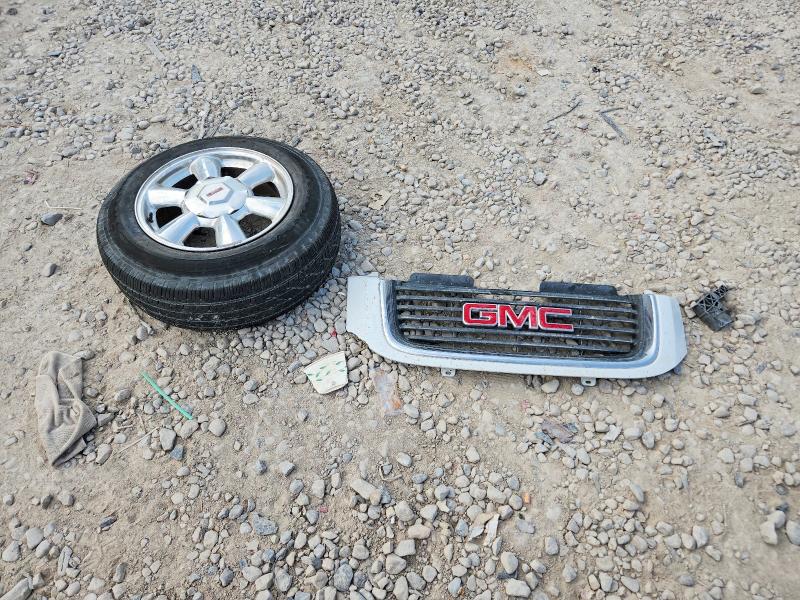 58129766 :رقم المزاد ، 1GKDT13S352335300 vin ، 2005 Gmc Envoy مزاد بيع