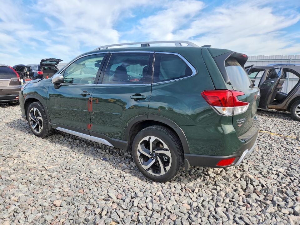 Aukcja sprzedaży 2023 Subaru Forester, vin: JF2SKARC9PH526906, numer aukcji: 55528696