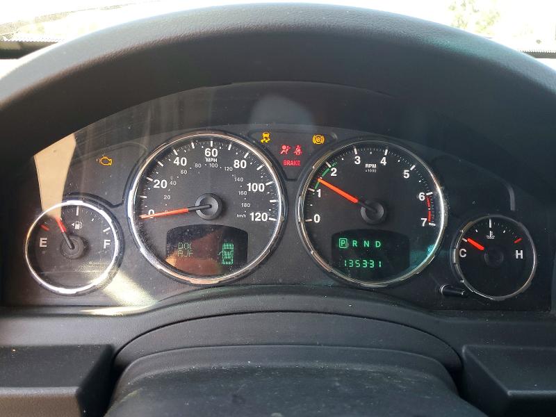 Продаж на аукціоні авто 2011 Jeep Liberty, vin: 1J4PN3GK4BW526263, номер лоту: 55632246