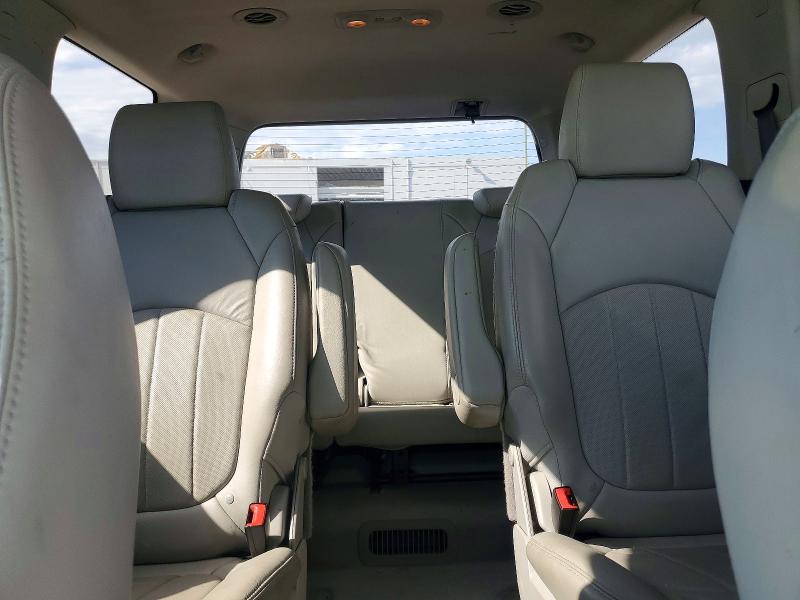 Продажа на аукционе авто 2011 Gmc Acadia, vin: 1GKKRTED8BJ371596, номер лота: 55792166