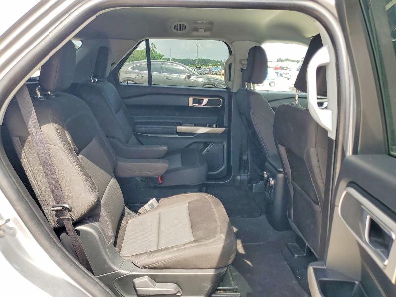 Продаж на аукціоні авто 2023 Ford Explorer, vin: 1FMSK7DH5PGA52149, номер лоту: 55602496