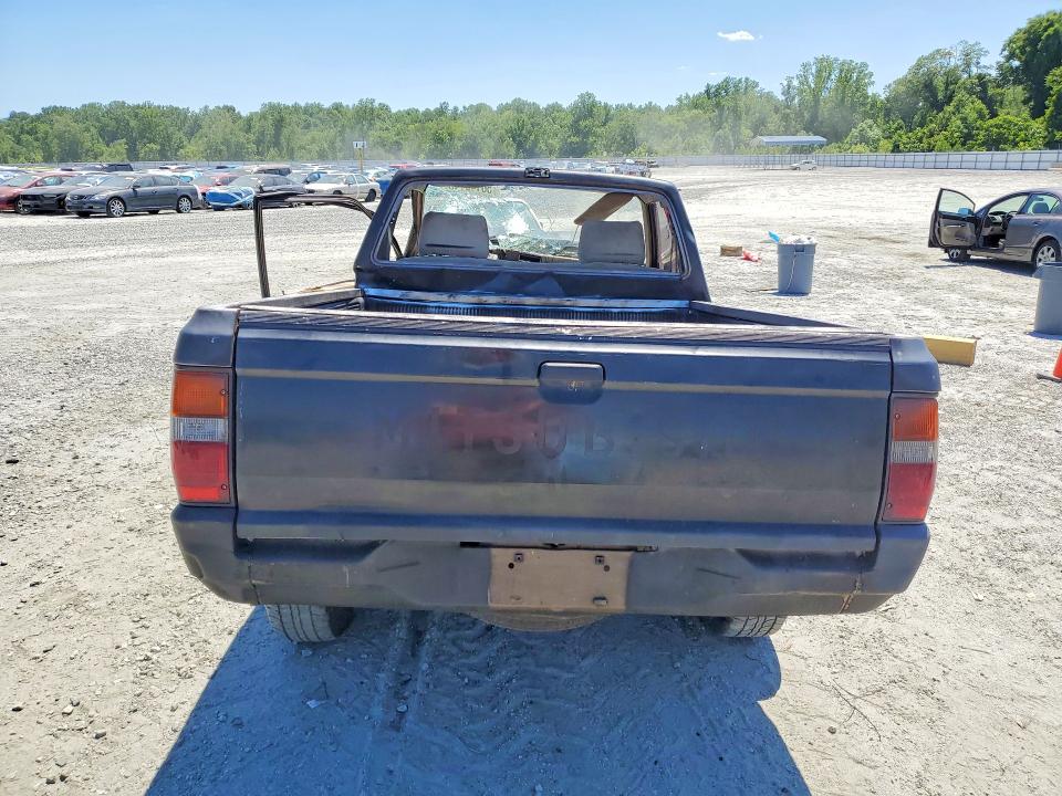 Продаж на аукціоні авто 1988 Mitsubishi Mighty Max / S, vin: JA7FL24D4JP093122, номер лоту: 56145146