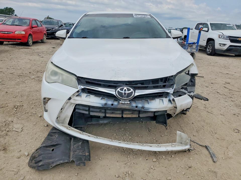 2017 Toyota Camry მანქანა იყიდება აუქციონზე, vin: 4T1BF1FK0HU300627, აუქციონის ნომერი: 55734566