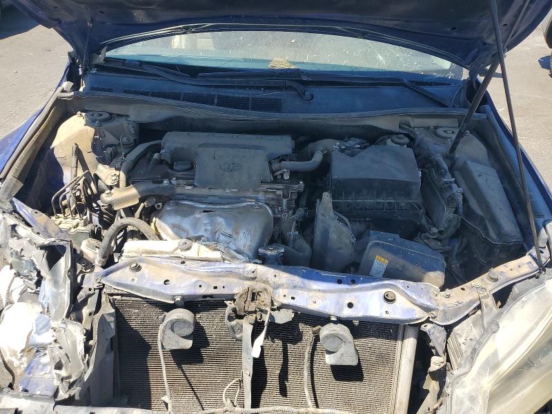 Продажа на аукционе авто 2016 Toyota Camry, vin: 4T1BF1FK1GU598099, номер лота: 56653446