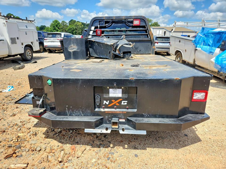 Продажа на аукционе авто 2025 Ford F350, vin: 1FD8W3HT1SED48862, номер лота: 54696406