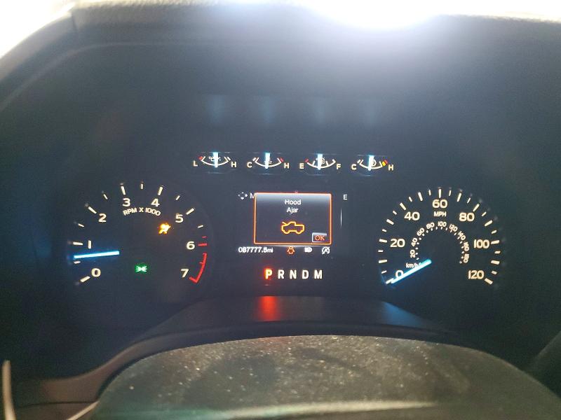 Продаж на аукціоні авто 2019 Ford F150, vin: 1FTEW1CP9KKE03906, номер лоту: 56085066