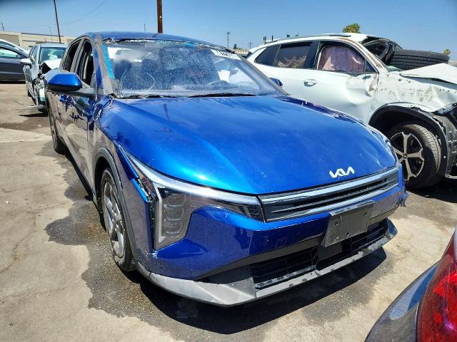 Aukcja sprzedaży 2025 Kia K4, vin: 3KPFT4DE2SE234407, numer aukcji: 58177636