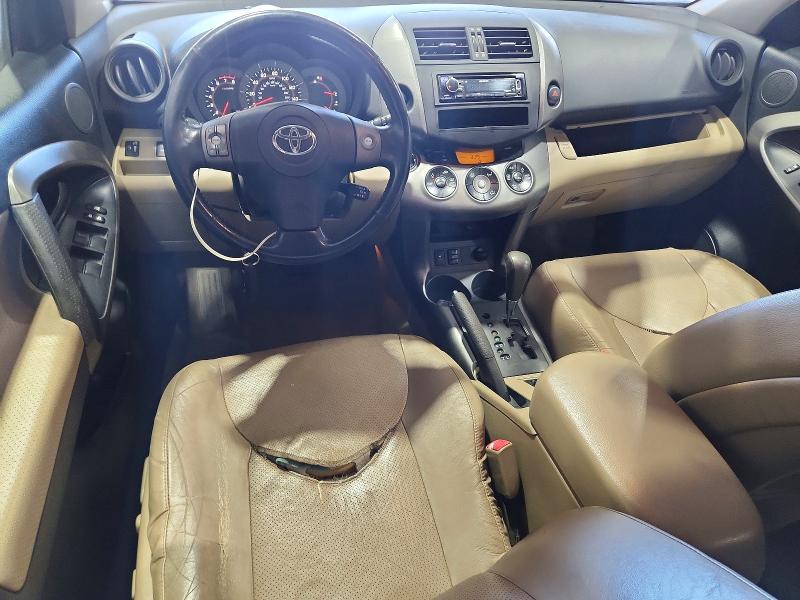 Aukcja sprzedaży 2011 Toyota Rav4, vin: JTMDK4DV2BD018102, numer aukcji: 56366466