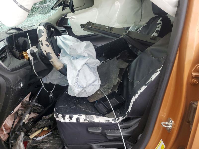 Продаж на аукціоні авто 2024 Buick Encore Gx, vin: KL4AMDSL1RB014864, номер лоту: 55568386