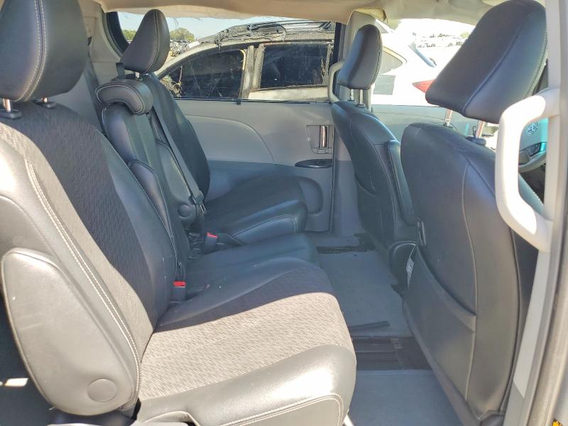Продажа на аукционе авто 2014 Toyota Sienna, vin: 5TDXK3DC9ES470675, номер лота: 56993656