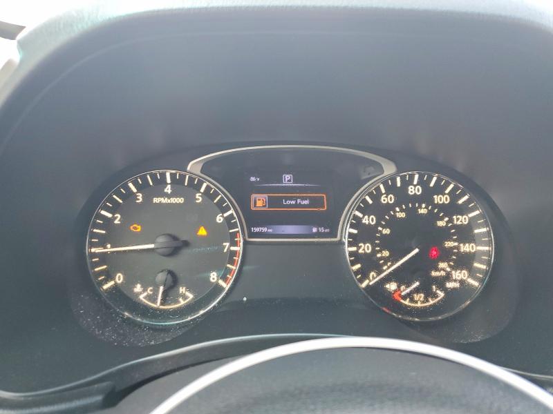 55661736 :رقم المزاد ، 5N1DR2MN6HC693123 vin ، 2017 Nissan Pathfinder مزاد بيع