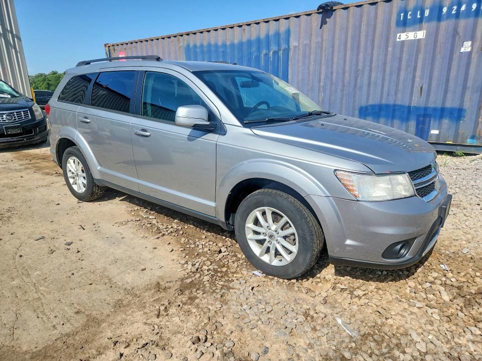 Aukcja sprzedaży 2018 Dodge Journey, vin: 3C4PDDBG0JT159495, numer aukcji: 59100366
