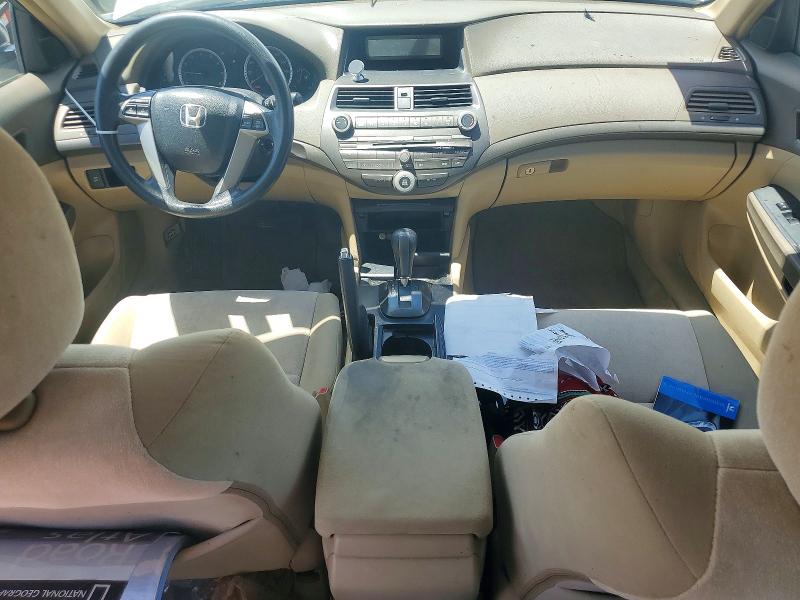 Продаж на аукціоні авто 2008 Honda Accord, vin: 1HGCP26338A009823, номер лоту: 58710756