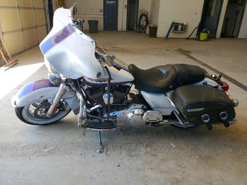 Aukcja sprzedaży 2010 Harley Davidson Flhrc, vin: 1HD1FR416AB661188, numer aukcji: 55076596