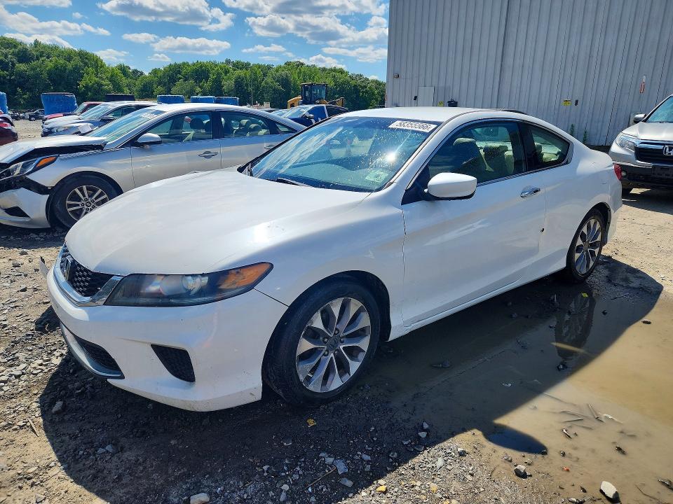 Aukcja sprzedaży 2014 Honda Accord, vin: 1HGCT1B36EA009418, numer aukcji: 58355566