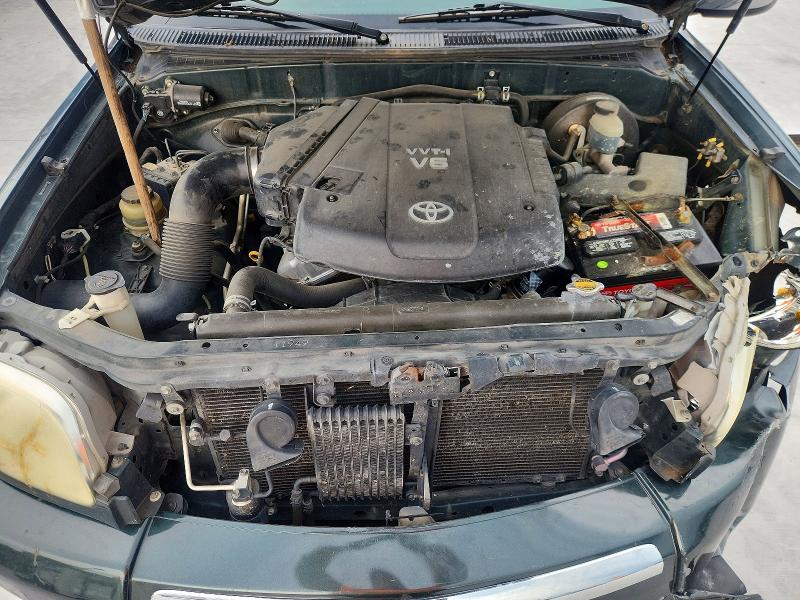 55607866 :رقم المزاد ، 5TBRU34176S471108 vin ، 2006 Toyota Tundra مزاد بيع