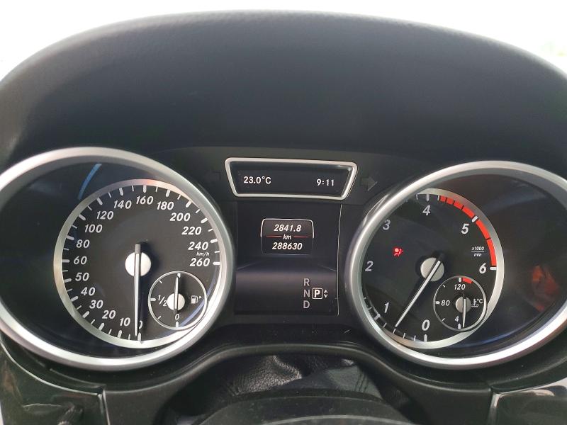 54386486 :رقم المزاد ، 4JGDA2EB5FA569042 vin ، 2015 Mercedes-benz Ml مزاد بيع