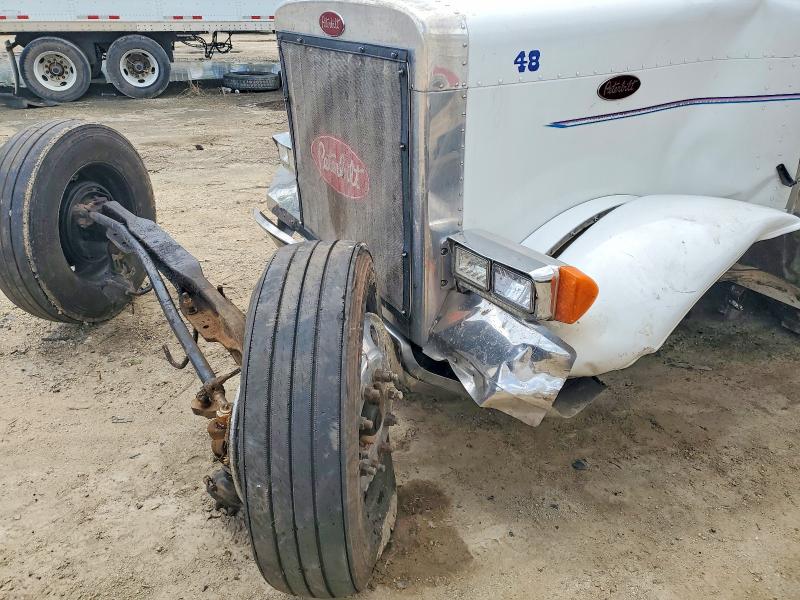 55325386 :رقم المزاد ، 1XP5DB9X97D636214 vin ، 2007 Peterbilt 379 مزاد بيع