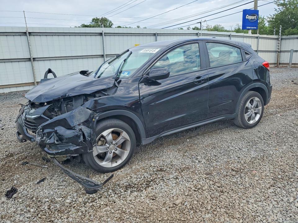 Aukcja sprzedaży 2018 Honda Hr-v, vin: 3CZRU5H33JM711272, numer aukcji: 85981815