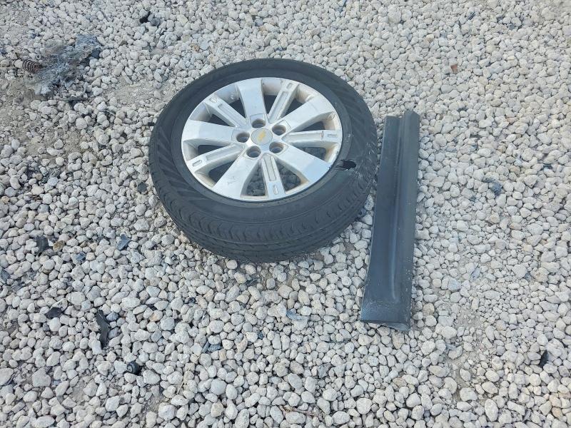 2011 Chevrolet Equinox მანქანა იყიდება აუქციონზე, vin: 2CNFLPE52B6260307, აუქციონის ნომერი: 57743446