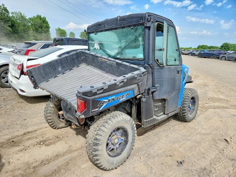 Продаж на аукціоні авто 2017 Polaris Ranger, vin: 4XARTU992H7742997, номер лоту: 59060756