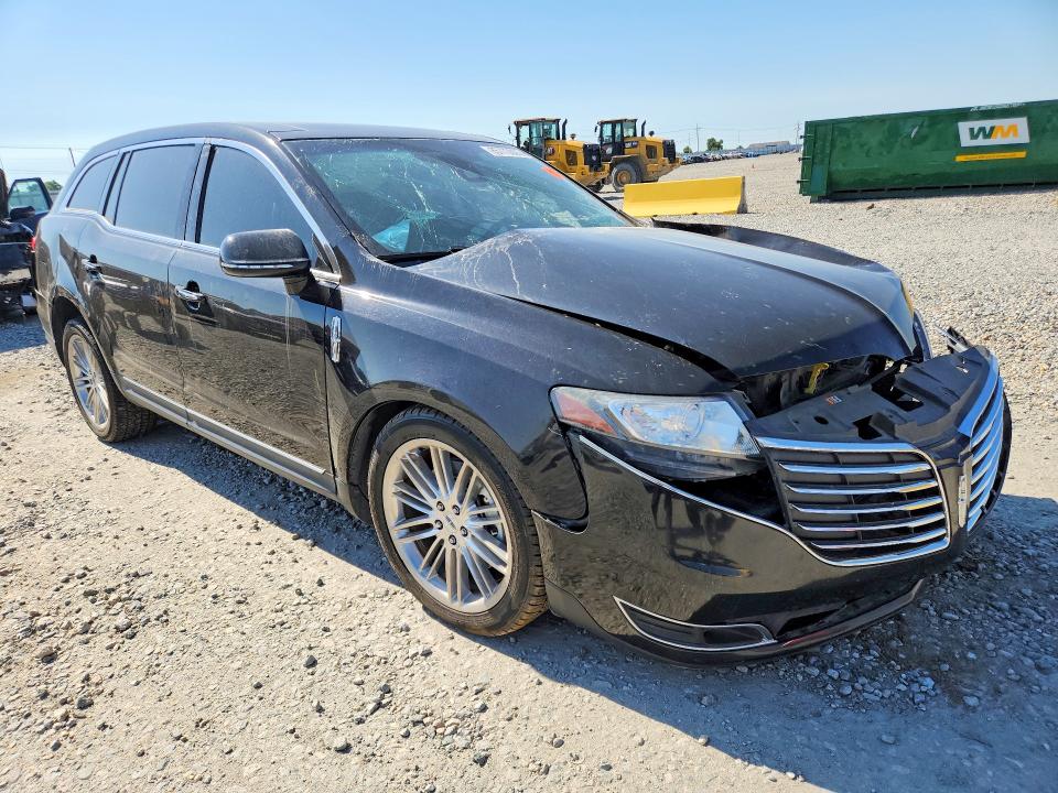 Продажа на аукционе авто 2017 Lincoln Mkt, vin: 2LMHJ5AT5HBL01279, номер лота: 85773005