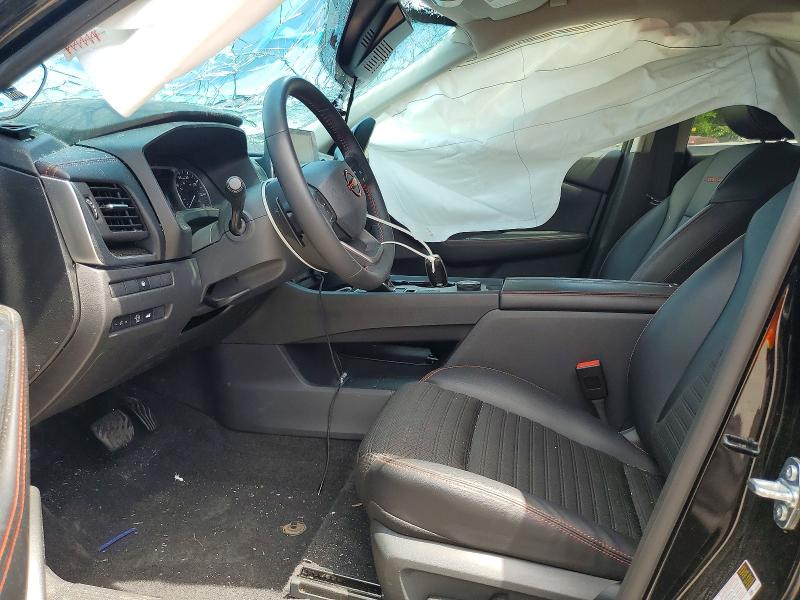 Aukcja sprzedaży 2025 Nissan Rogue, vin: 5N1BT3BB4SC838822, numer aukcji: 53789406