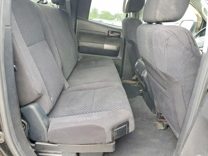 Продажа на аукционе авто 2013 Toyota Tundra, vin: 5TFUY5F16DX295884, номер лота: 56744586