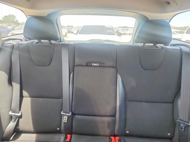 2016 Volvo Xc60 მანქანა იყიდება აუქციონზე, vin: YV440MDJ0G2813619, აუქციონის ნომერი: 58221836