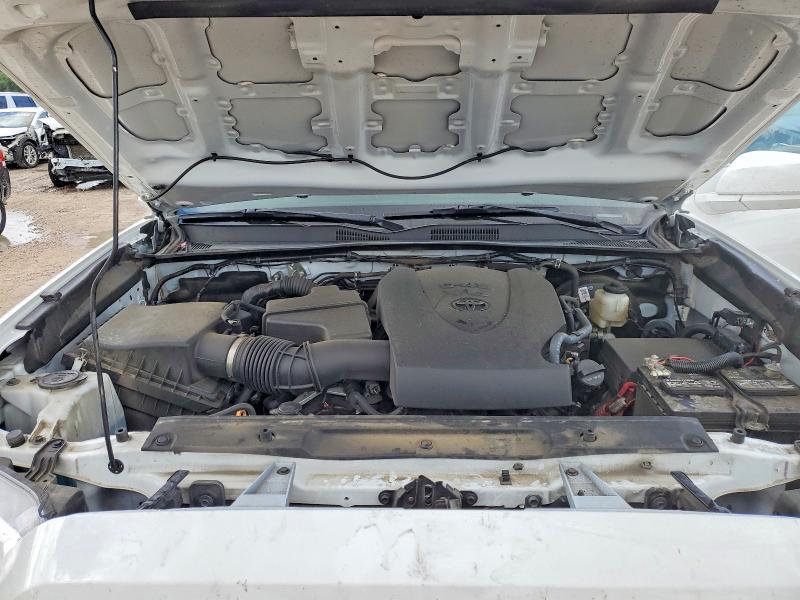 Продажа на аукционе авто 2023 Toyota Tacoma, vin: 3TMCZ5AN6PM543094, номер лота: 55782436