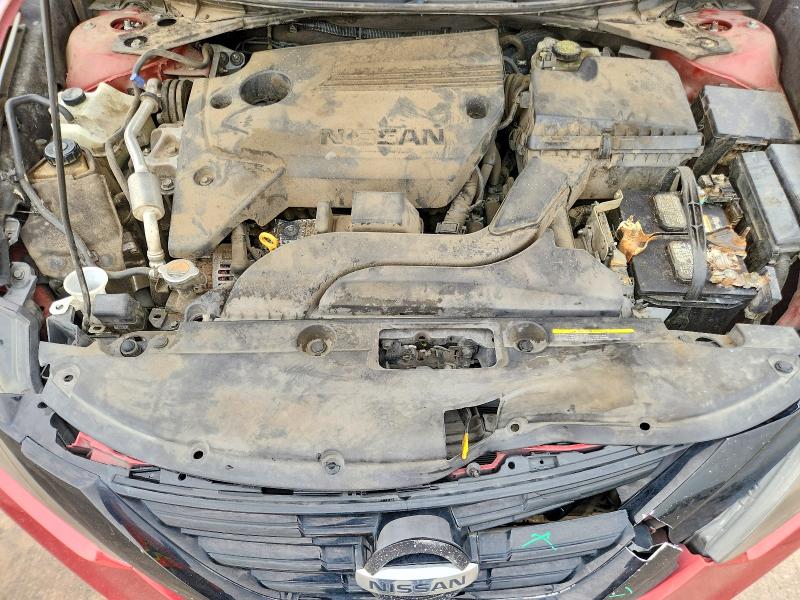 Продаж на аукціоні авто 2016 Nissan Altima, vin: 1N4AL3AP9GC216632, номер лоту: 57667076